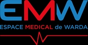 Logo Espace Medical de Warda