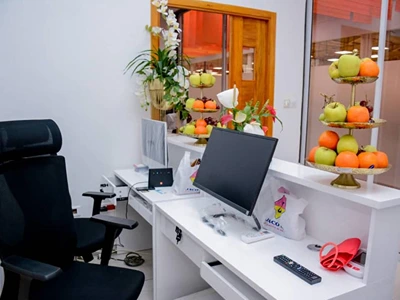 Espace Médical de Warda