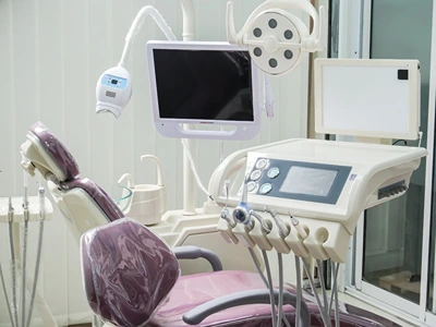 Espace Médical de Warda