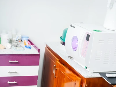 Espace Médical de Warda